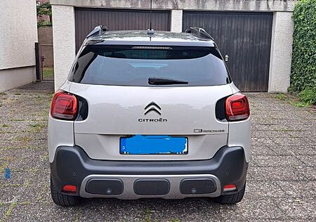 Citroën C3 Aircross PureTech 110 Stop&Start Shine Shine
