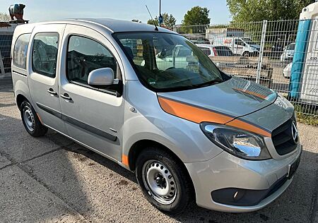 Mercedes-Benz Citan Kombi 108 CDI lang