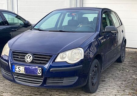 VW Polo Volkswagen 1.2 -