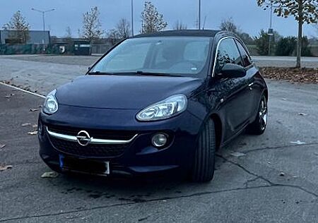 Opel Adam JAM 1.0 ECOTEC ecoFLEX 85kW Start/Stop JAM