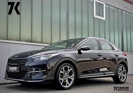 Kia XCeed 1.5 T-GDI Spirit *CAM|NAVI|JBL|ASSIST*