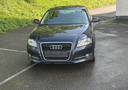 Audi A3 Sportback 1.8 TFSI Ambition