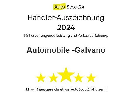 VW Golf Volkswagen Plus VI Match Klimaauto Parksensoren V+H