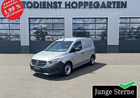 Mercedes-Benz Citan 110 CDI KA L Navigation Kamera AHK1,5t ...