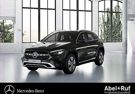 Mercedes-Benz GLA 200 Progressive LED+360°+LRH+Distronic+DAB