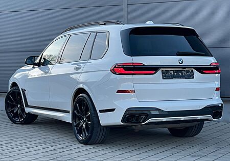 BMW X7 M X7 M60i*Executive*Integral*Pano Sky*B&W*SportPro