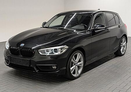 BMW 120 i Advantage LED/Navi/SHZ/PDC/Tempom./18 LM