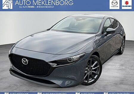 Mazda 3 2.5L e-SKYACTIV G 140ps 6AT FWD "Centre-Line"