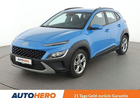 Hyundai Kona 1.0 T-GDI Mild-Hybrid Tecno 2WD *NAVI*SHZ*