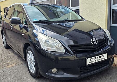 Toyota Verso 2.0D Edition* 1 Hand* Neue Motor 70.TKM