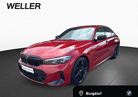 BMW 330i M Sport Pro RFK Memory M Sportsitze DA PA