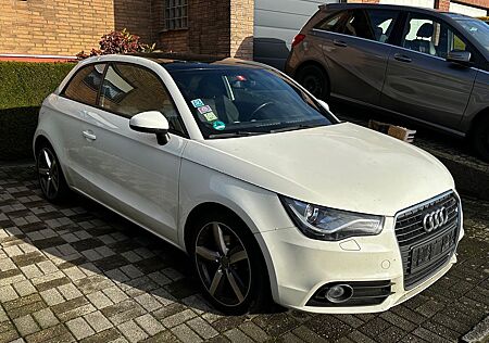 Audi A1 1.6 TDI Ambition Ambition