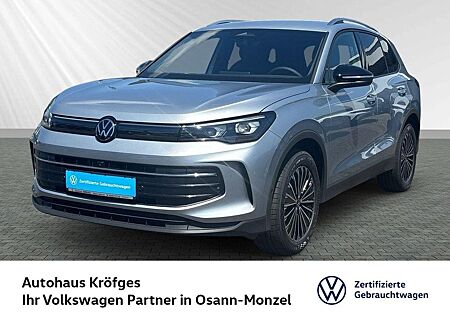 VW Tiguan Volkswagen GOAL 1.5 l eTSI, Navi, ACC, Climatronic