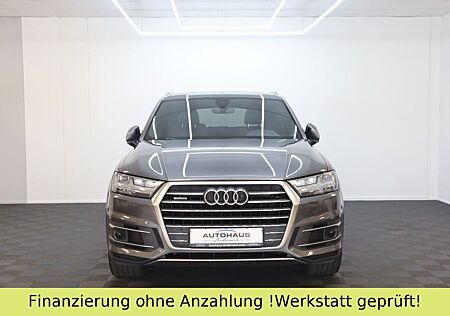 Audi Q7 3.0 TDI quattro*HUD*ACC*AHK*VIRTUAL*7 SITZER