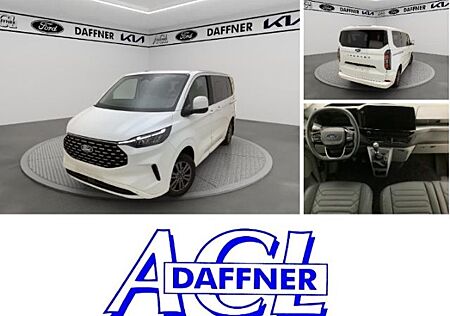 Ford Tourneo Custom 320 L1 Titanium FWD totWinkelASS