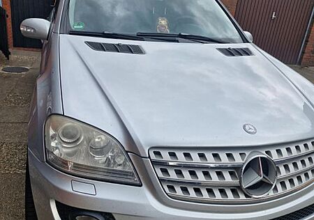Mercedes-Benz ML 420 CDI 4MATIC -
