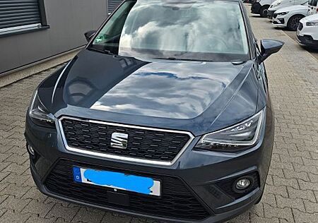 Seat Arona 1.0 TSI 85kW FR DSG FR