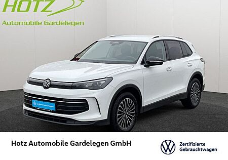 VW Tiguan Volkswagen 2.0 TDI DSG Goal