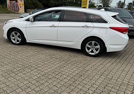 Hyundai i40 cw 1.7 CRDi