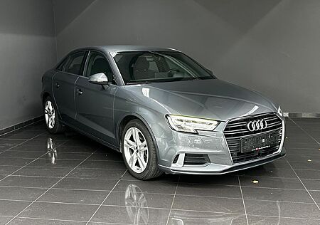 Audi A3 Limousine 35 TDI sport /NAVI/XENON/ALU/