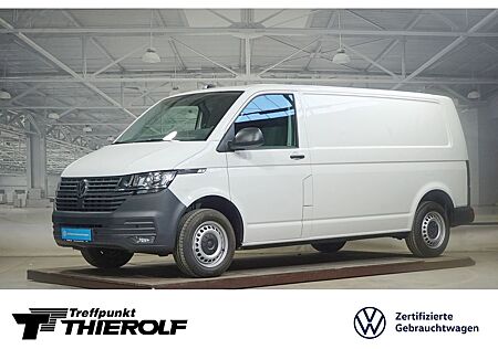 VW T6 Transporter Volkswagen T6.1 Transporter Kasten 2.0 TDI LR Kamera Navi S