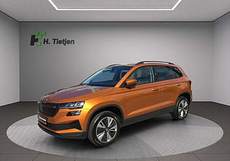 Skoda Karoq 1.0 TSI Ambition
