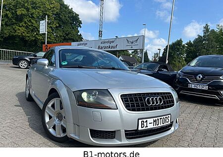 Audi TT Coupe 1.8 T S-Line*Leder*Xenon* Navi* Ikone*