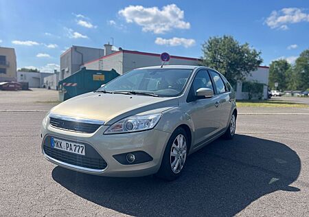 Ford Focus 2,0TDCi PowerShift DPF Ghia
