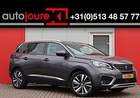 Peugeot 5008 1.5 BlueHDI automatik Blue Lease Premium |