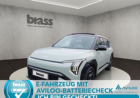 Kia EV3 81,4 KWH GTL DWP COM GD