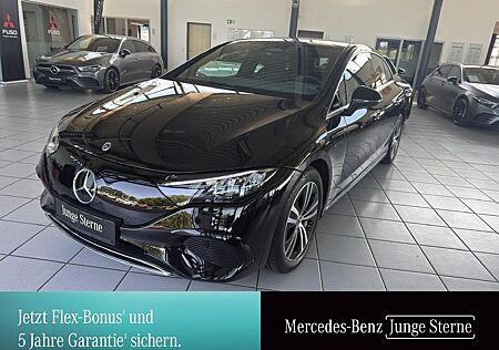 Mercedes-Benz EQE 300 Electric Art Advanced Memory Metallic