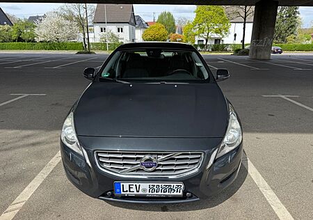 Volvo S60 D3 Kinetic