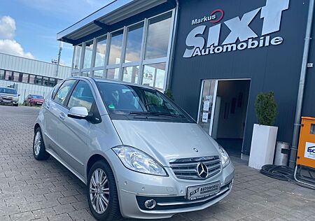 Mercedes-Benz A 180 ELEGANCE Autotronic