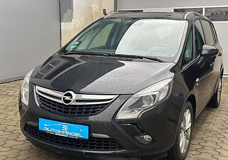 Opel Zafira C Tourer Active,2,0 CDTI,Nav,SHZ,Top