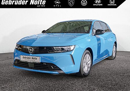 Opel Astra 1.2 Edition KLIMA PDC SHZ KAMERA LED