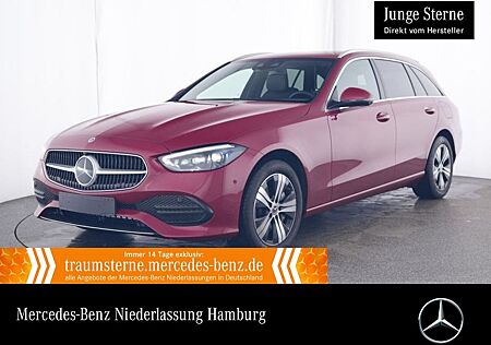 Mercedes-Benz C 300 e T Avantgarde Adv+/Distr/360/DigiLight/DC