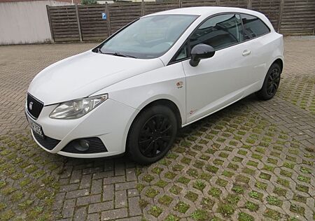 Seat Ibiza 1.2 TSI Style SC Style