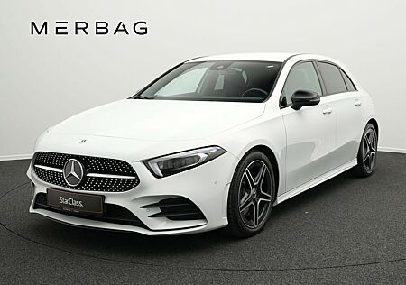Mercedes-Benz A 250 gebraucht kaufen Mercedes-Benz A 250 AMG-Line