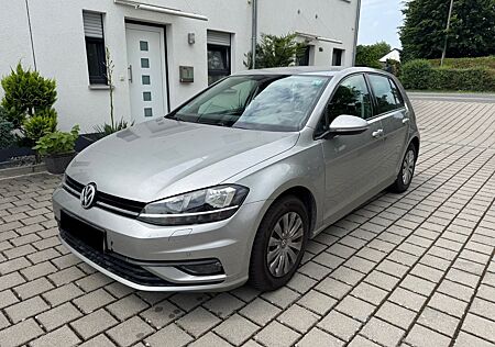 VW Golf Volkswagen 1.6 TDI BMT Klima/Navi/ANK