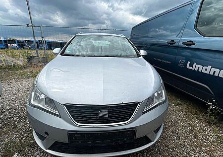 Seat Ibiza 1.2 TDI Ecomotive Reference Reference