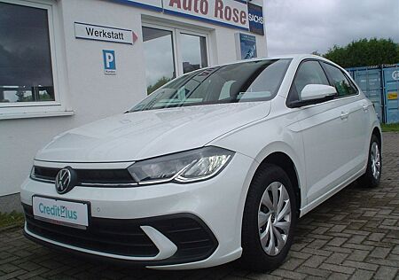 VW Polo Volkswagen VI Life AC Navi PDC ACC