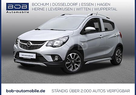 Opel Karl Rocks 1.0 Rocks SHZ PDC KLIMA