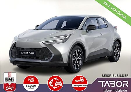 Toyota C-HR 2.0 PHEV 223 Teamplayer ACC Keyl Kam SHZ