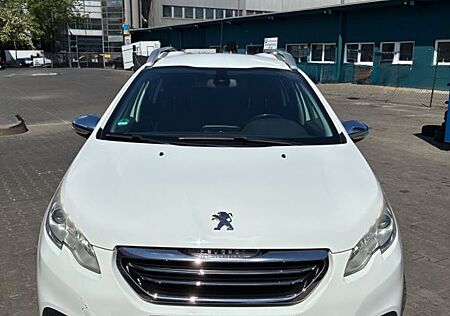 Peugeot 2008 Allure BlueHDi 120 STOP & START Allure