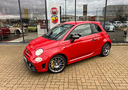 Abarth 695 595 1.4 T-Jet 180 Xenon, Beats, Navi