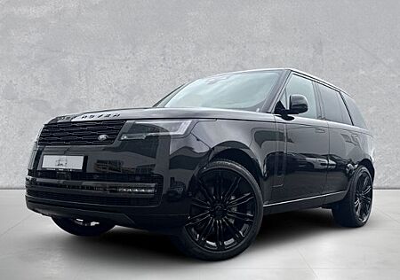 Land Rover Range Rover SWB D300 SE HUD Luftfederung AD Nive