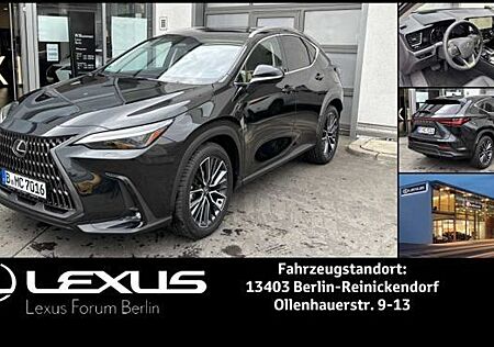 Lexus NX 350h LUXURY LINE *Panoramadach* E FOUR LUXUR