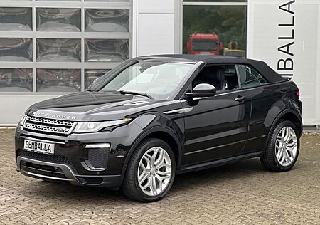 Land Rover Range Rover Evoque CABRIOLET SE DYNAMIC