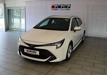 Toyota Corolla 1.8 Hybrid Touring Sports Comfort
