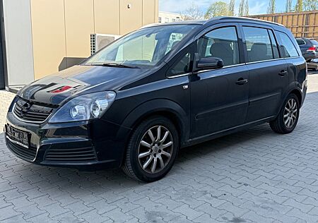 Opel Zafira B Basis~